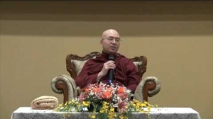 隨佛尊者開示 :2-3 正覺的生涯規劃 2-3-7 生活重整：活在現在, 努力現在, 接納現在, 無憾現在