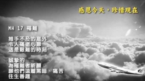 生命的感動與別離