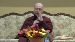隨佛尊者開示 ：1. 重整認知 1-2. 接納實際：重建環境的認知